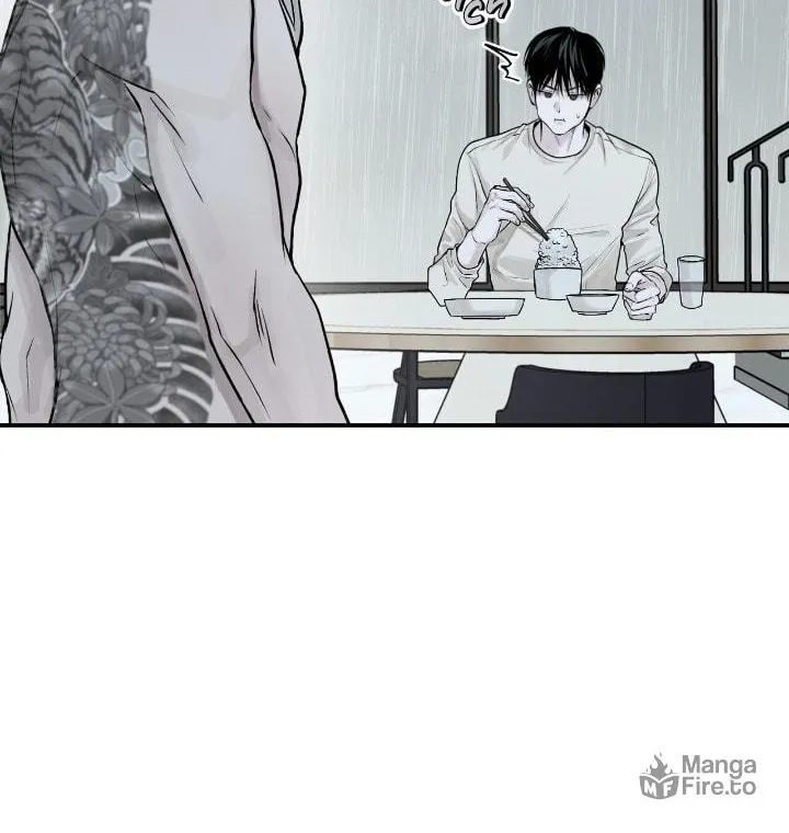 Read Projection chapter 18 image 28 on Lezhin