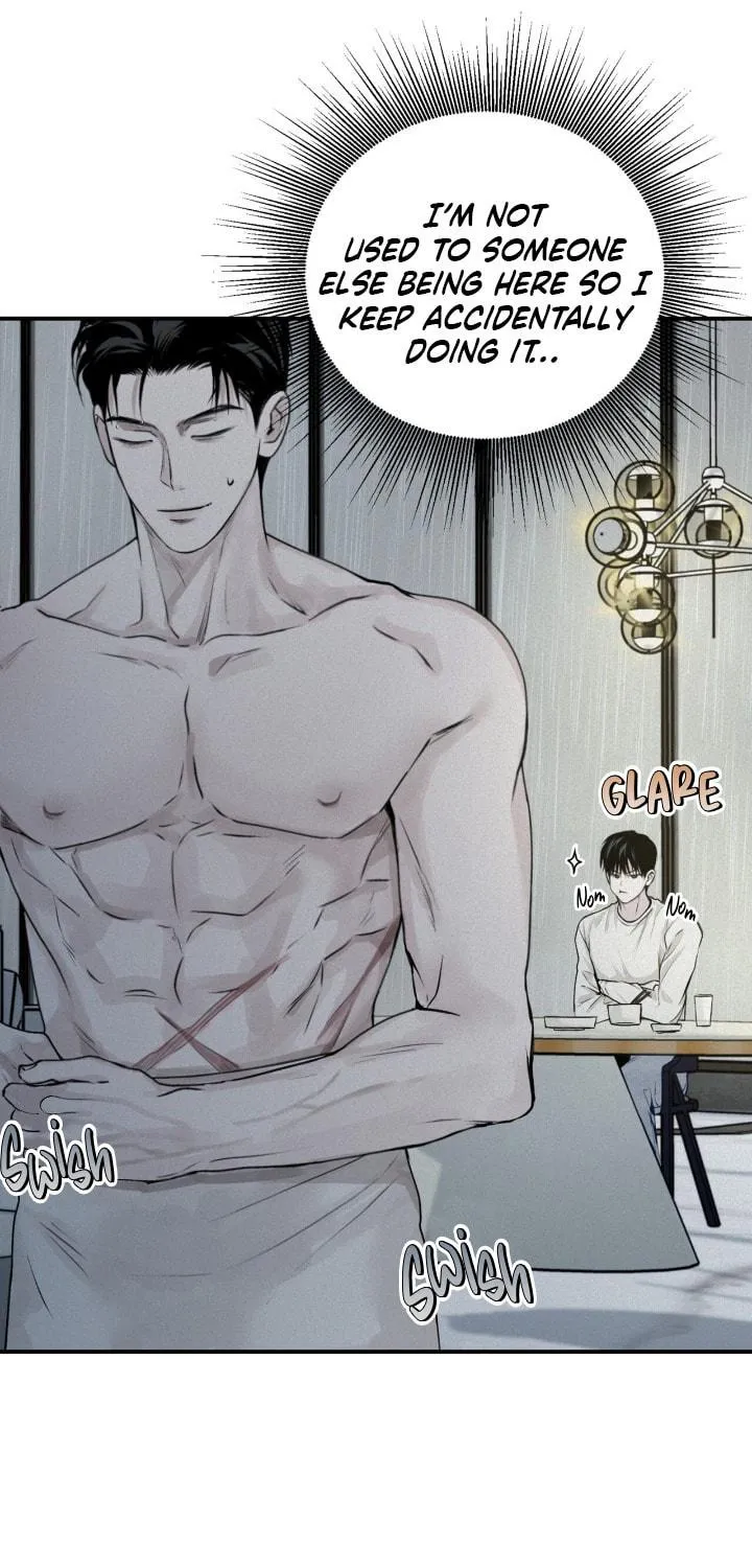 Read Projection chapter 18 image 33 on Lezhin