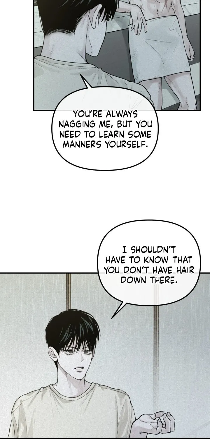 Read Projection chapter 18 image 35 on Lezhin