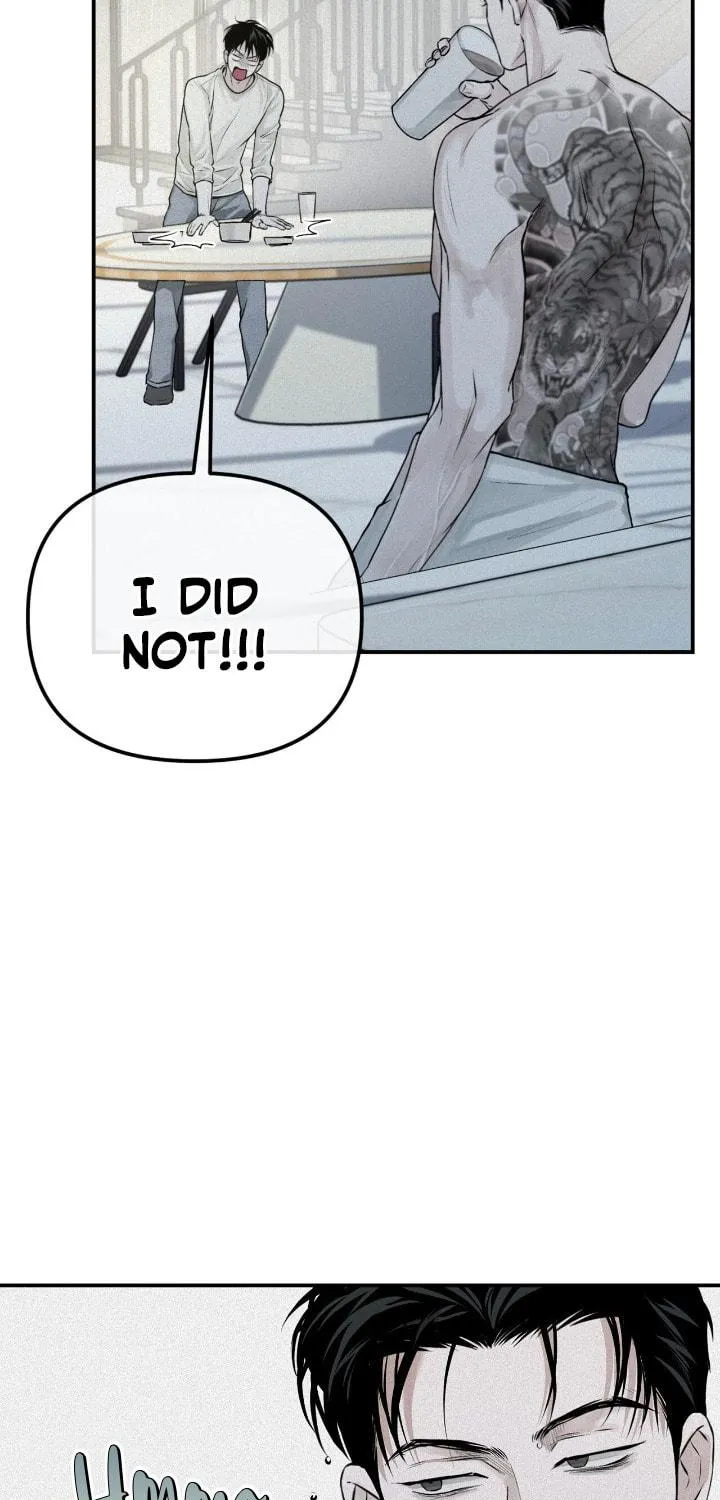 Read Projection chapter 18 image 37 on Lezhin