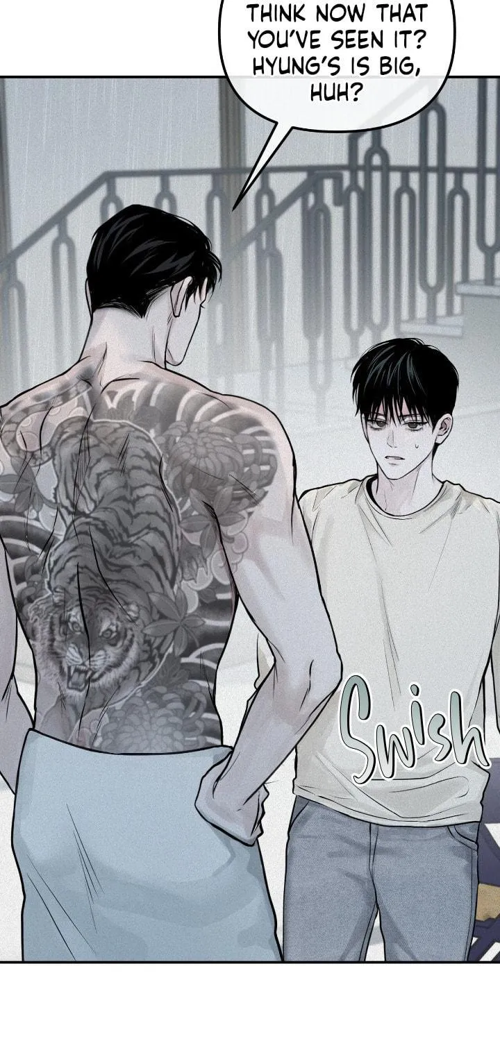 Read Projection chapter 18 image 39 on Lezhin