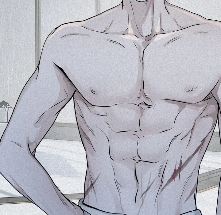 Read Projection chapter 18 image 42 on Lezhin