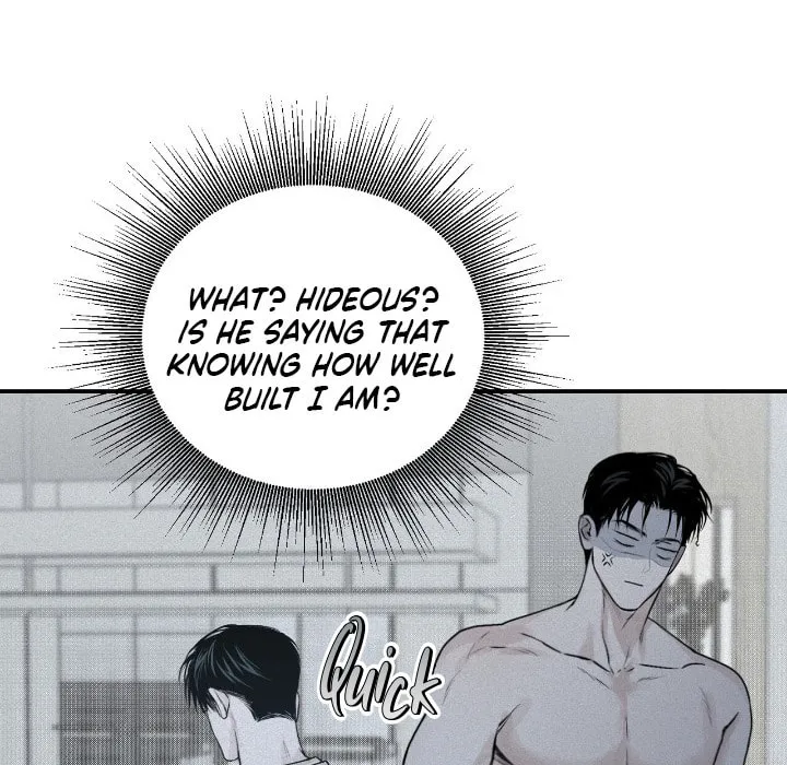 Read Projection chapter 18 image 44 on Lezhin
