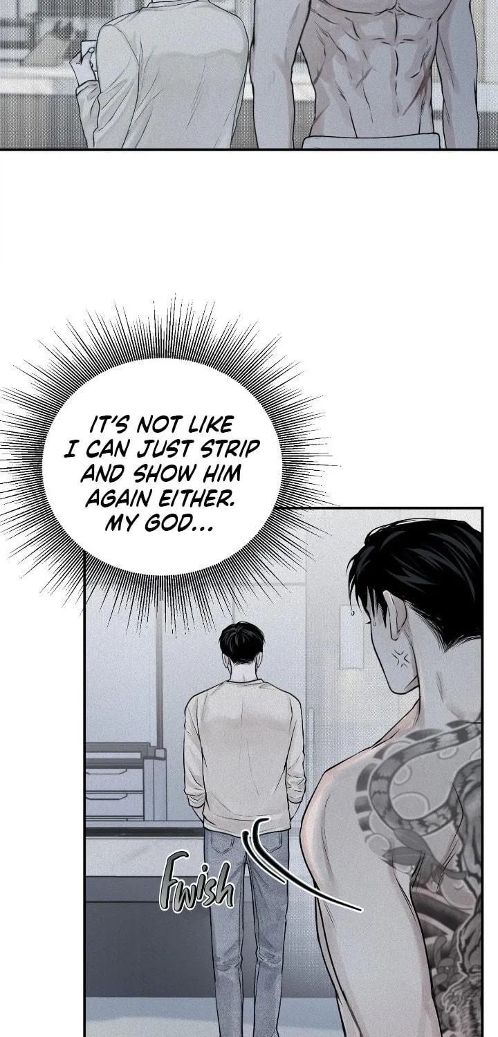 Read Projection chapter 18 image 45 on Lezhin