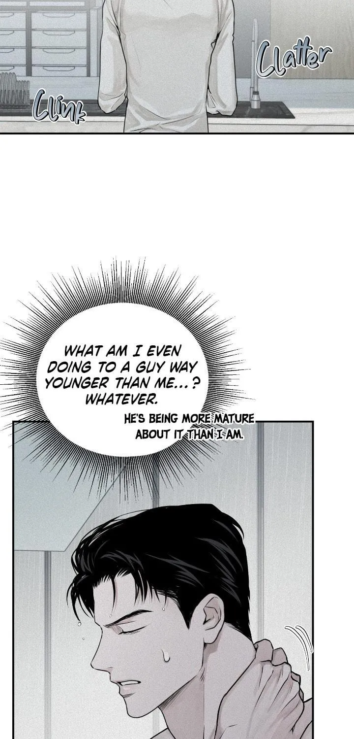 Read Projection chapter 18 image 47 on Lezhin