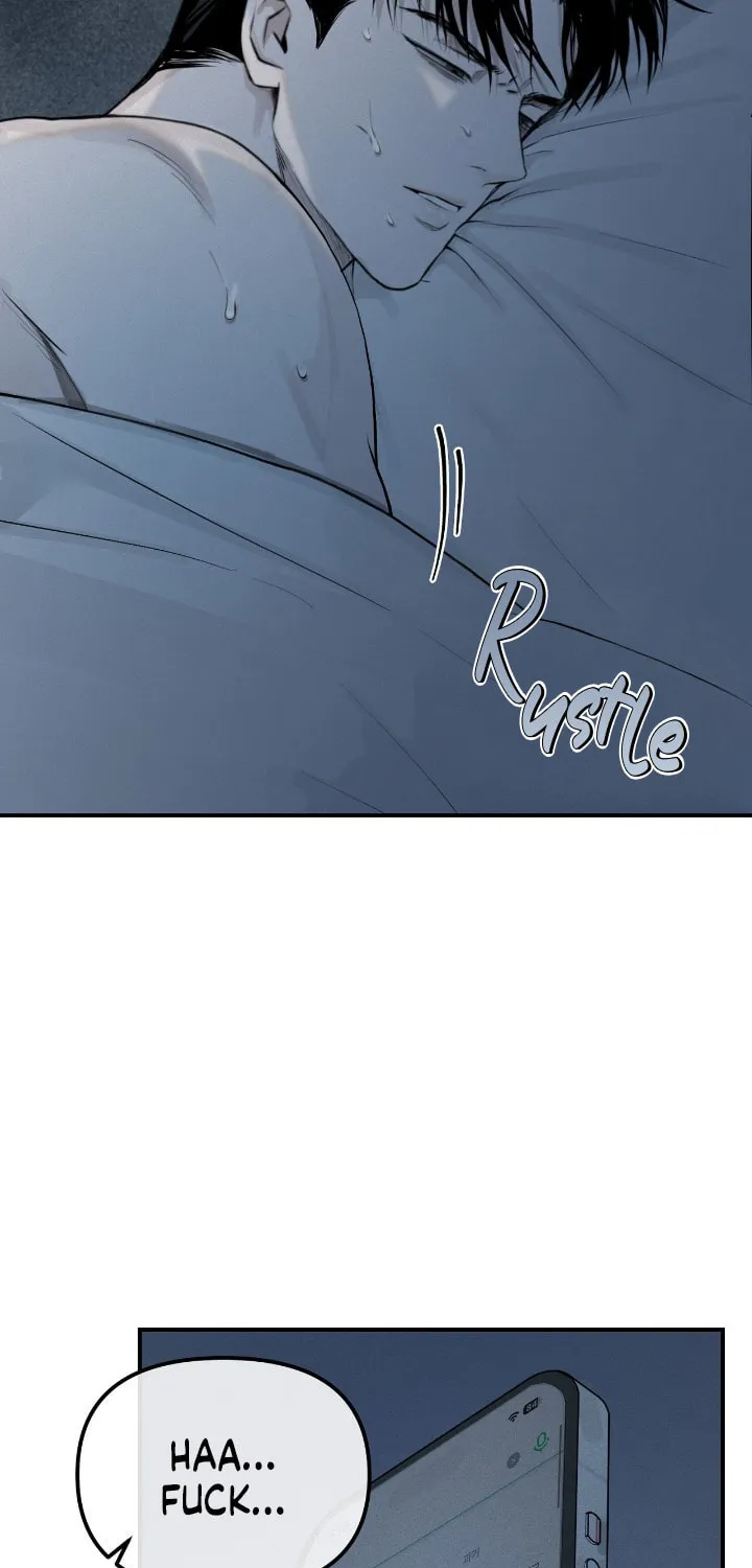 Read Projection chapter 18 image 5 on Lezhin