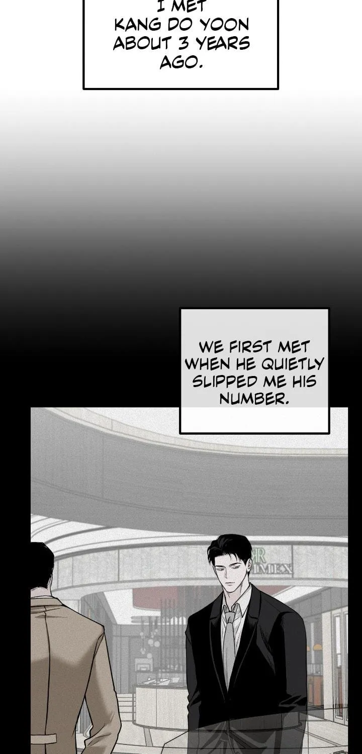 Read Projection chapter 18 image 57 on Lezhin