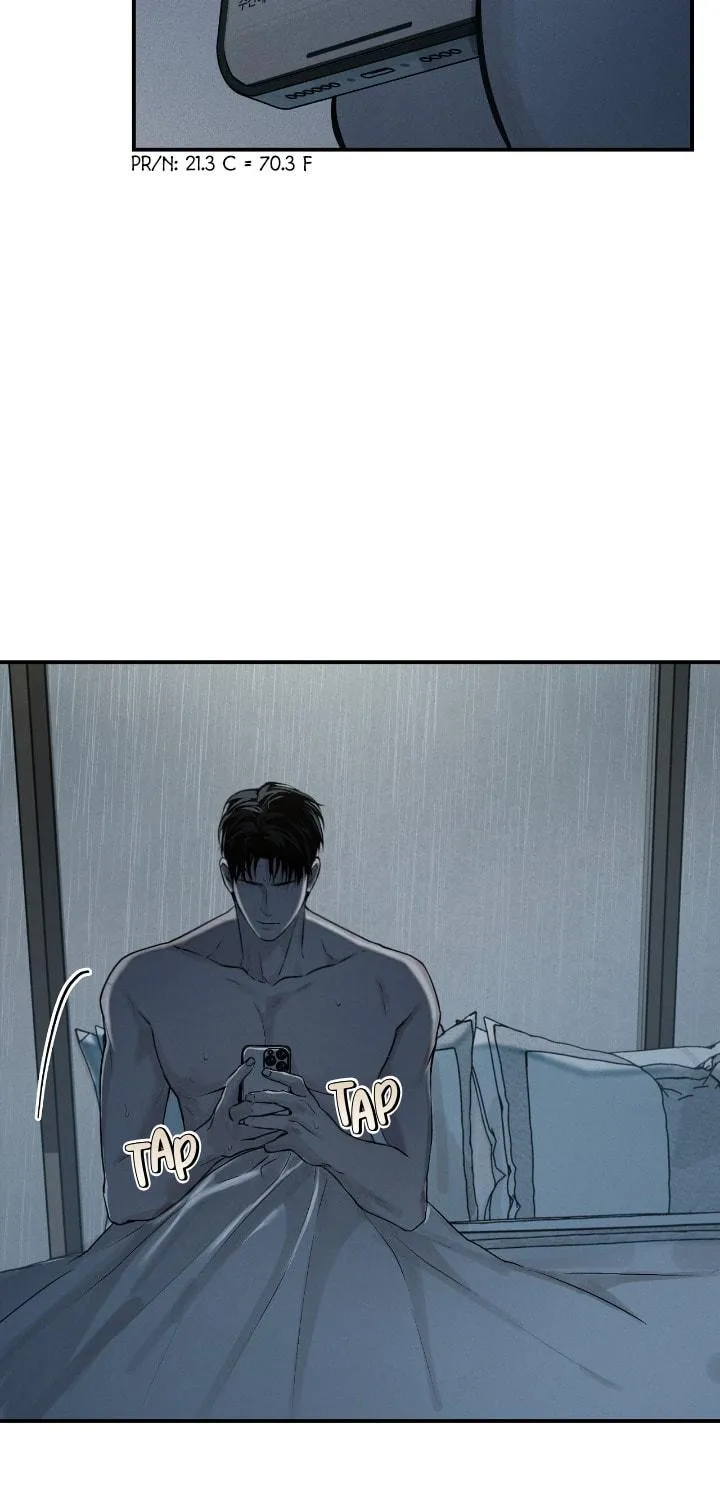 Read Projection chapter 18 image 7 on Lezhin