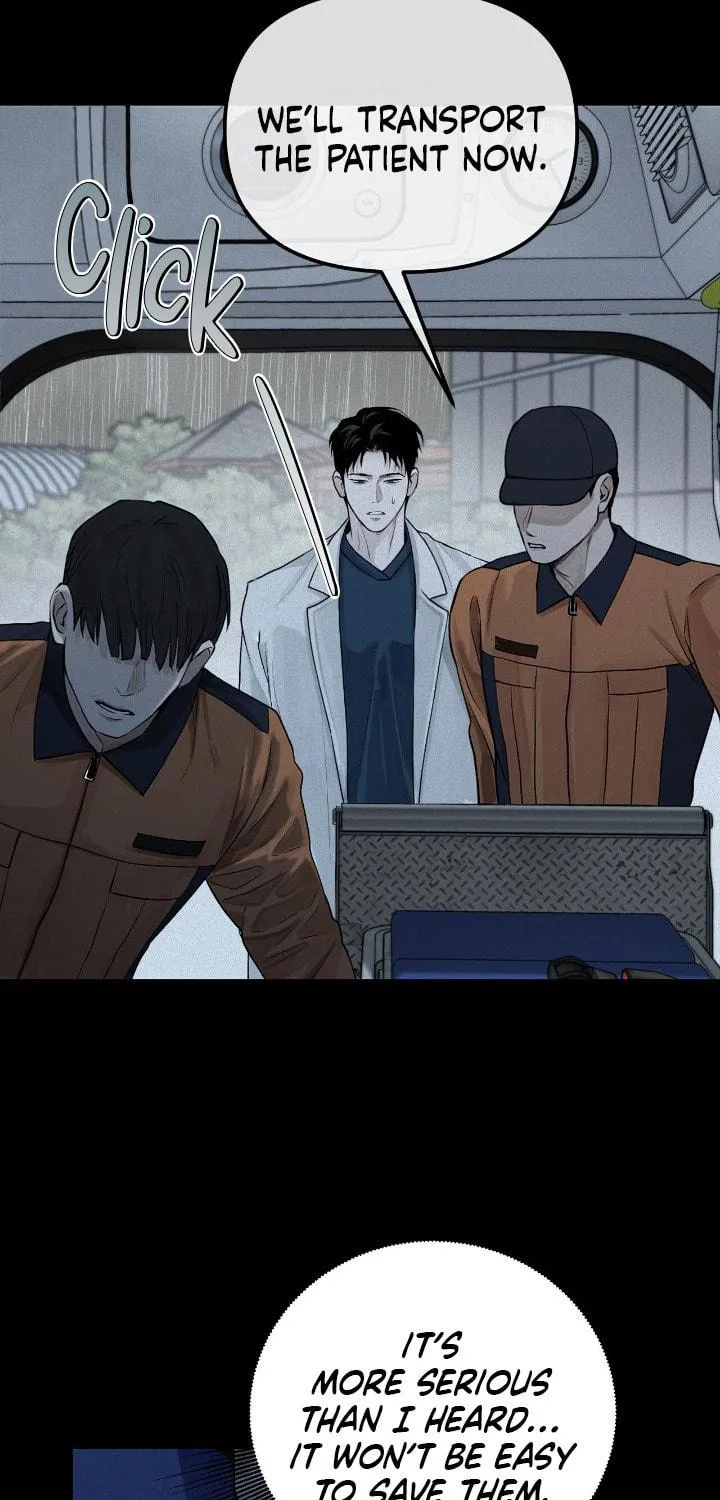 Read Projection chapter 18 image 81 on Lezhin
