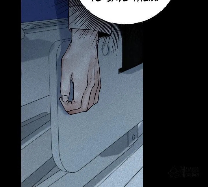 Read Projection chapter 18 image 82 on Lezhin