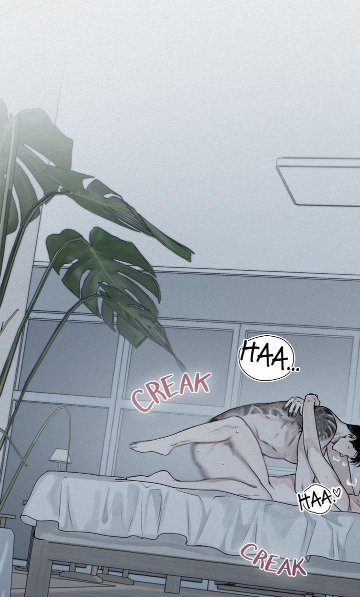 Read Projection chapter 19.1 image 0 on Lezhin
