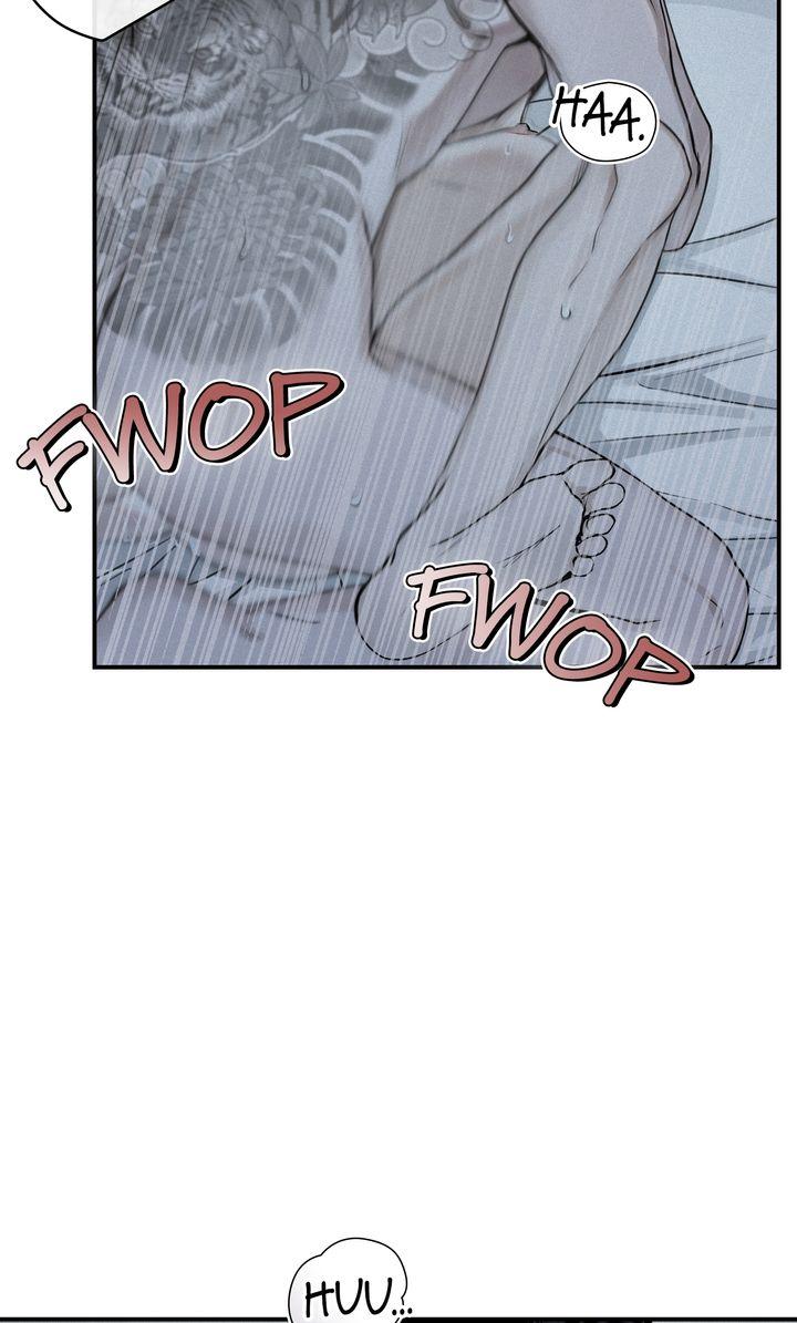 Read Projection chapter 19.1 image 2 on Lezhin