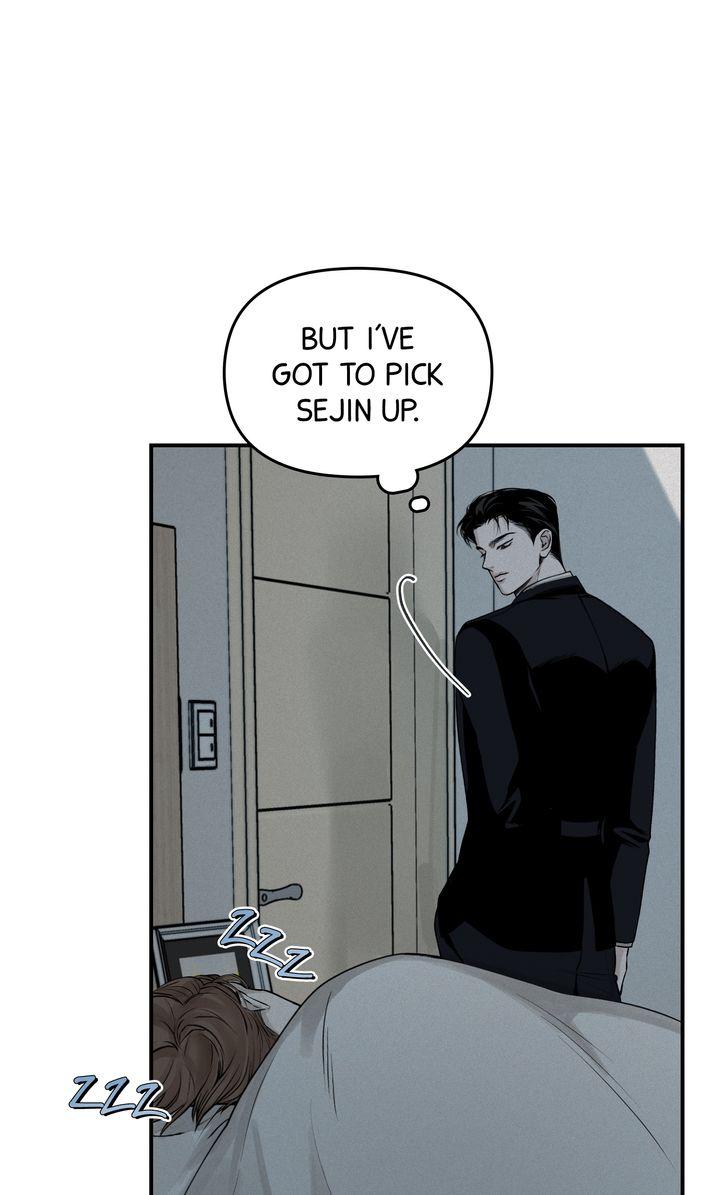 Read Projection chapter 19.1 image 31 on Lezhin