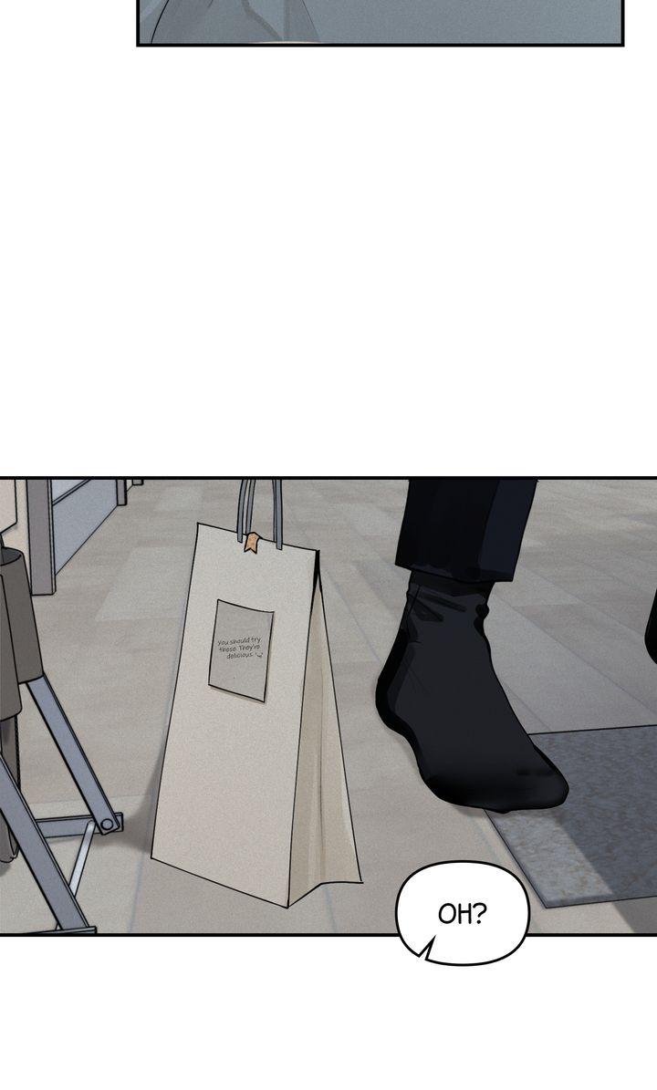 Read Projection chapter 19.1 image 32 on Lezhin