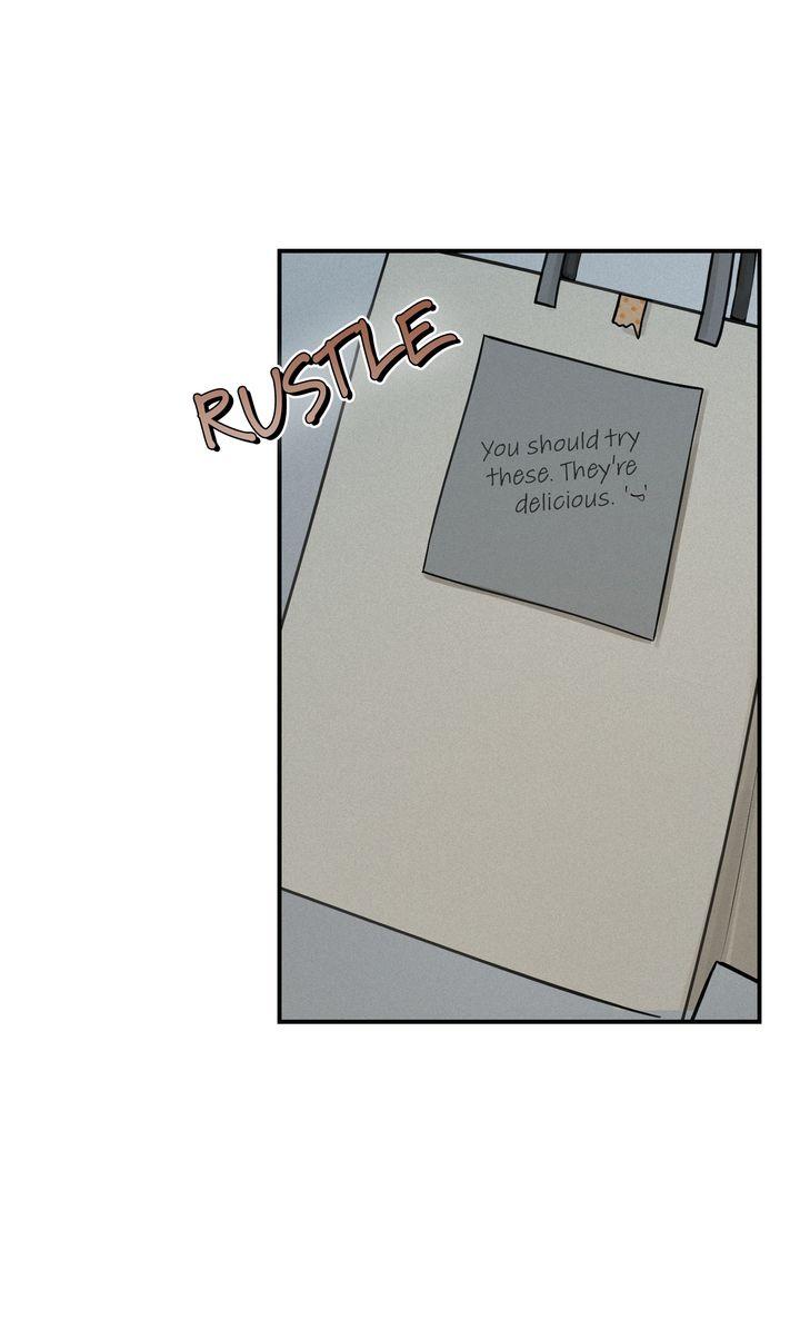 Read Projection chapter 19.1 image 33 on Lezhin