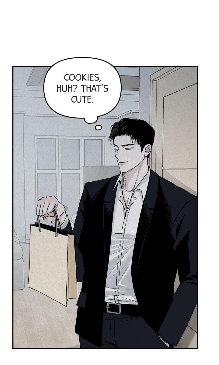 Read Projection chapter 19.1 image 34 on Lezhin