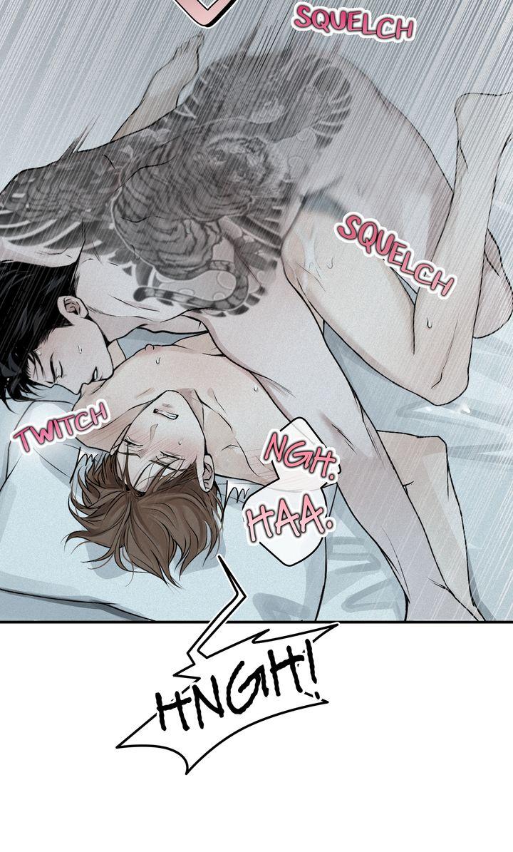 Read Projection chapter 19.1 image 5 on Lezhin