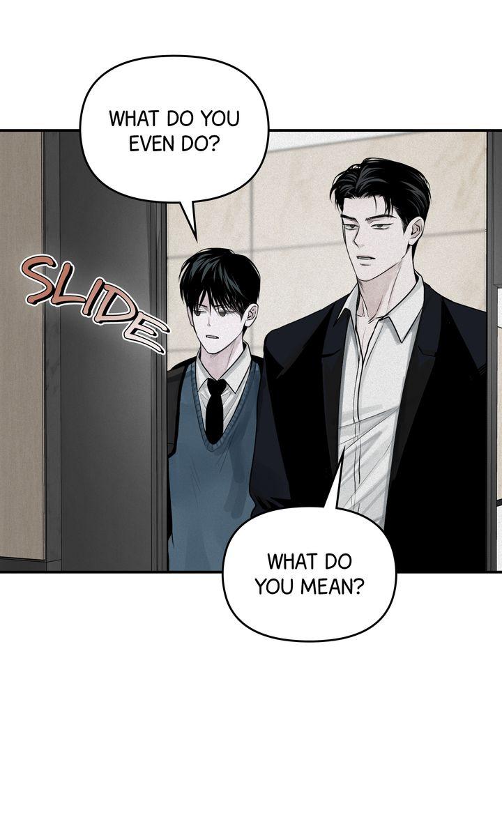 Read Projection chapter 19.1 image 50 on Lezhin