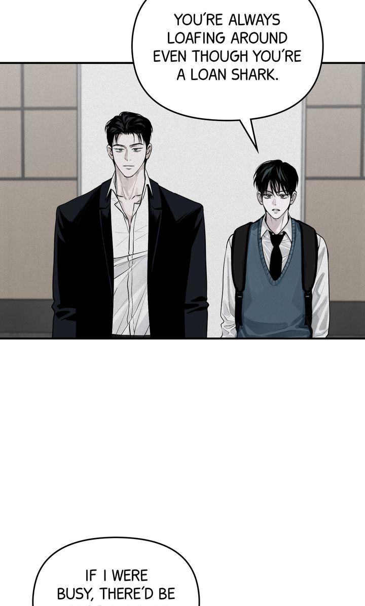Read Projection chapter 19.1 image 52 on Lezhin