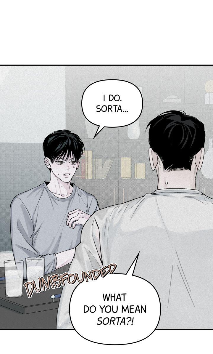 Read Projection chapter 19.1 image 64 on Lezhin