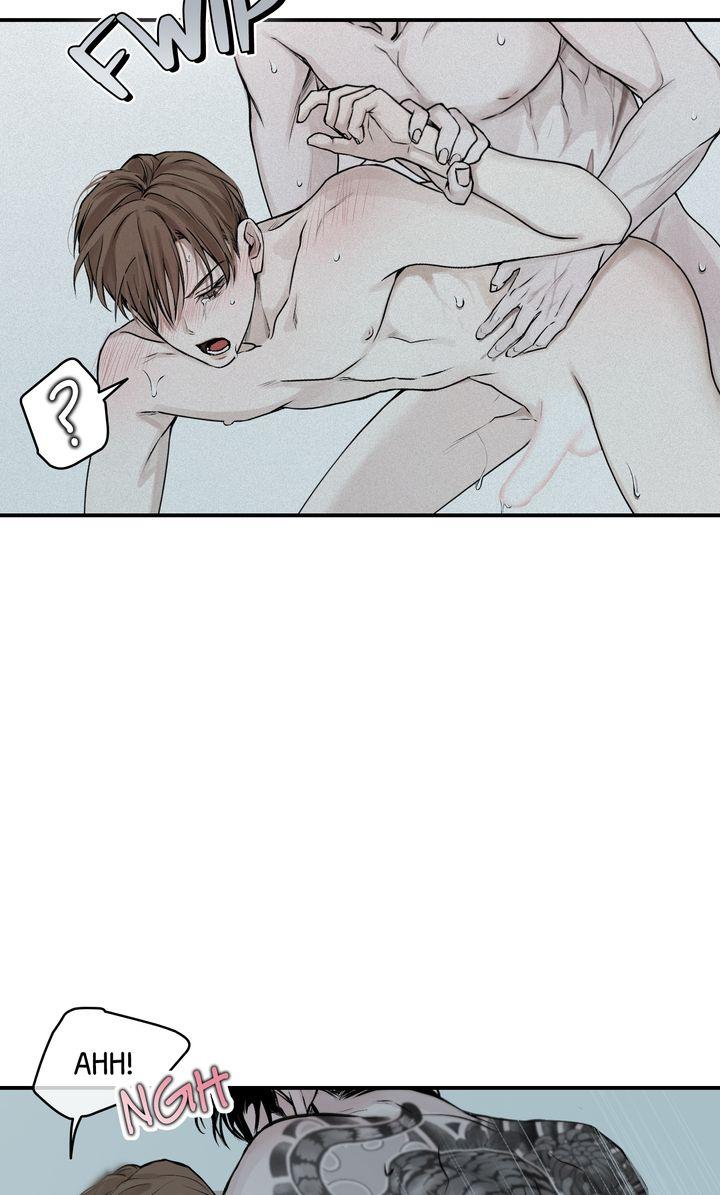 Read Projection chapter 19.1 image 7 on Lezhin