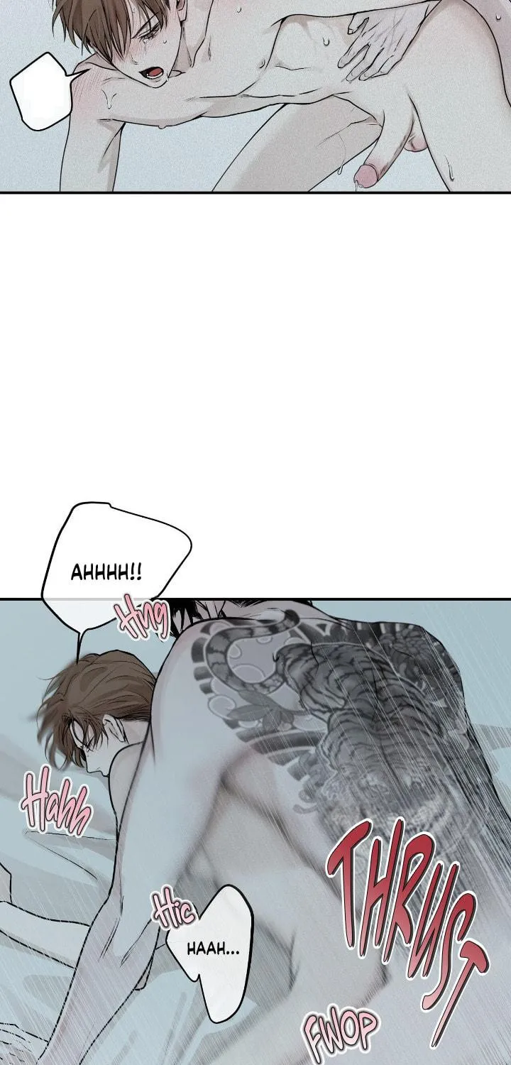 Read Projection chapter 19 image 10 on Lezhin