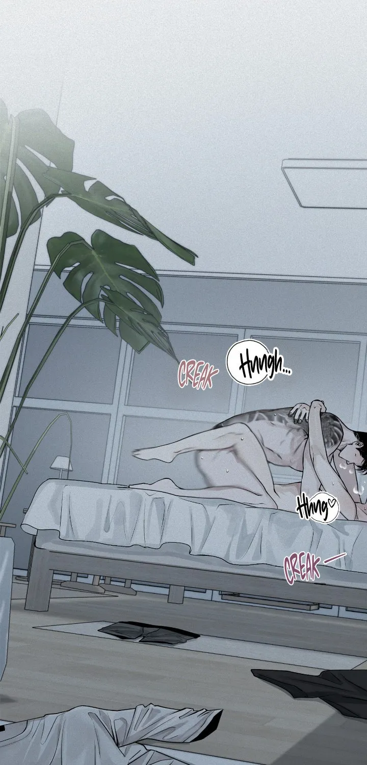 Read Projection chapter 19 image 2 on Lezhin