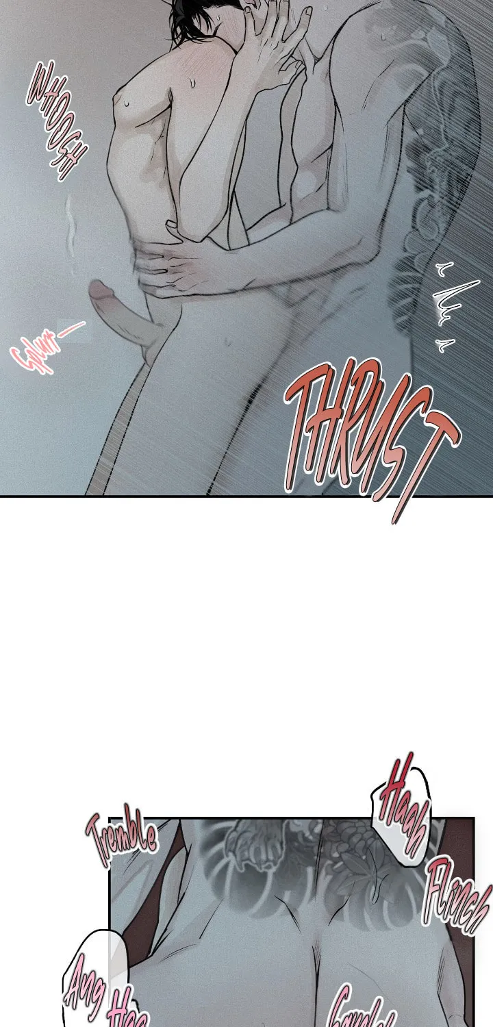 Read Projection chapter 19 image 20 on Lezhin