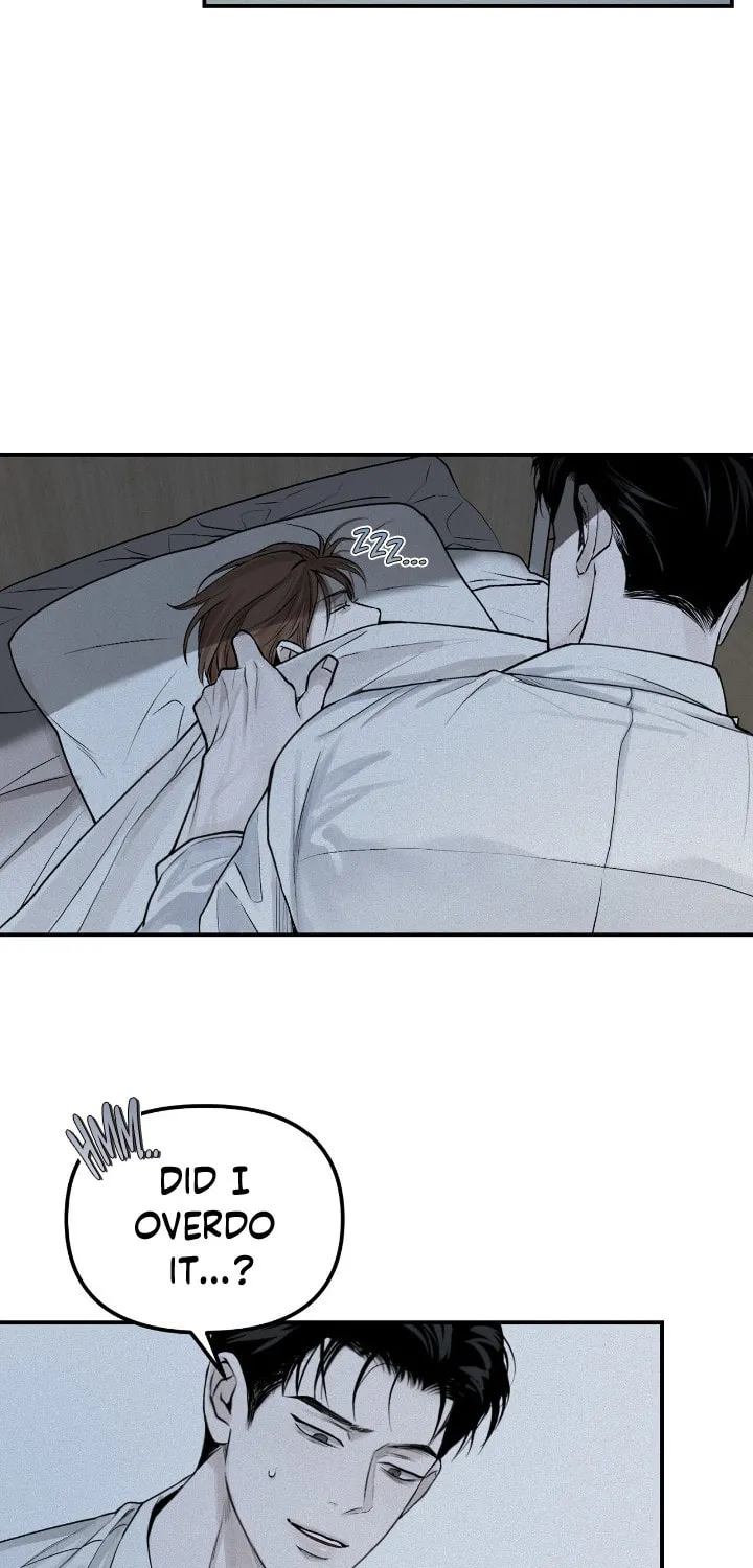 Read Projection chapter 19 image 30 on Lezhin