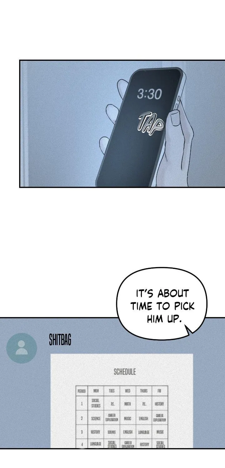 Read Projection chapter 19 image 34 on Lezhin