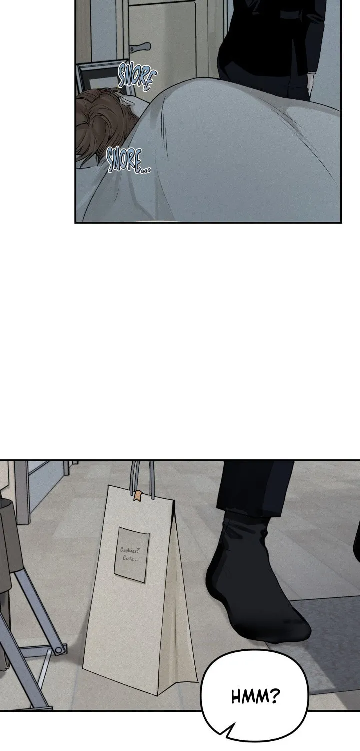 Read Projection chapter 19 image 36 on Lezhin