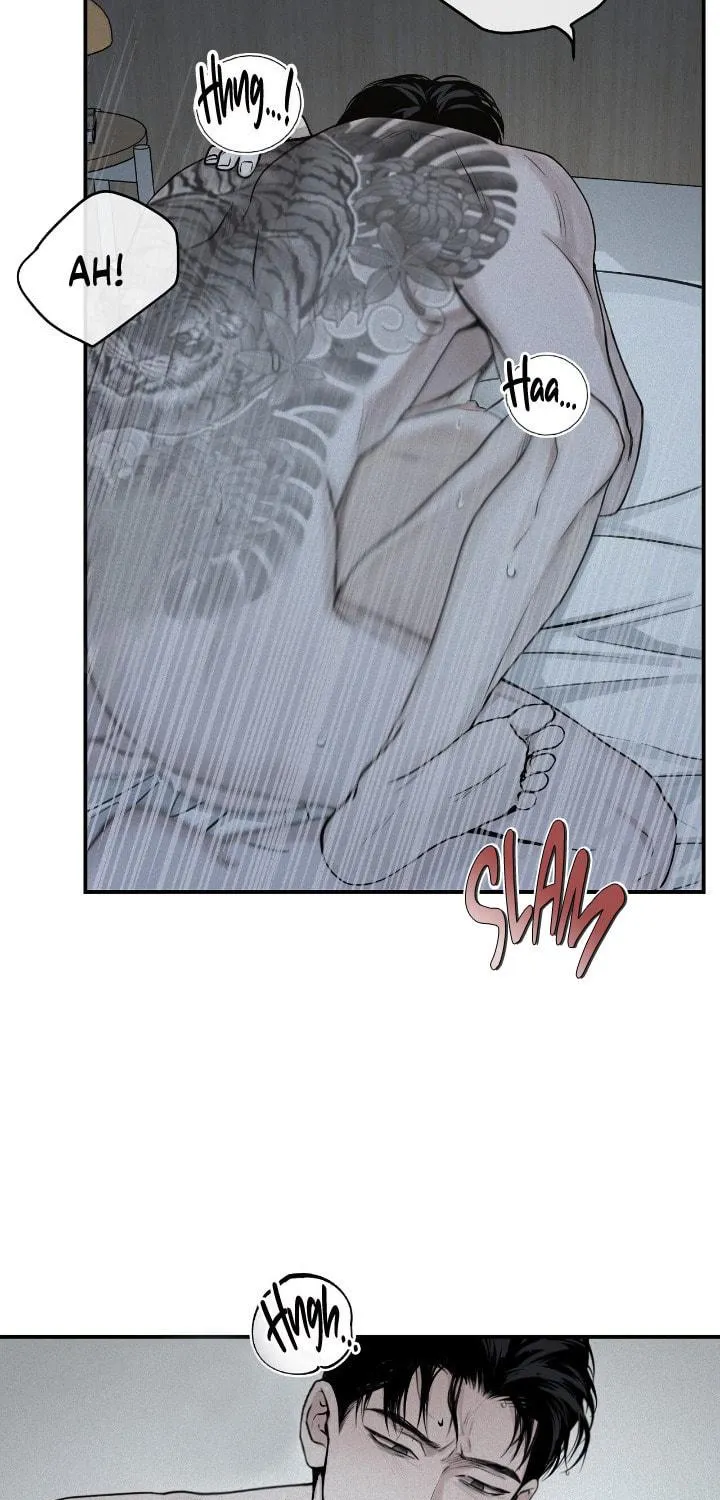 Read Projection chapter 19 image 4 on Lezhin