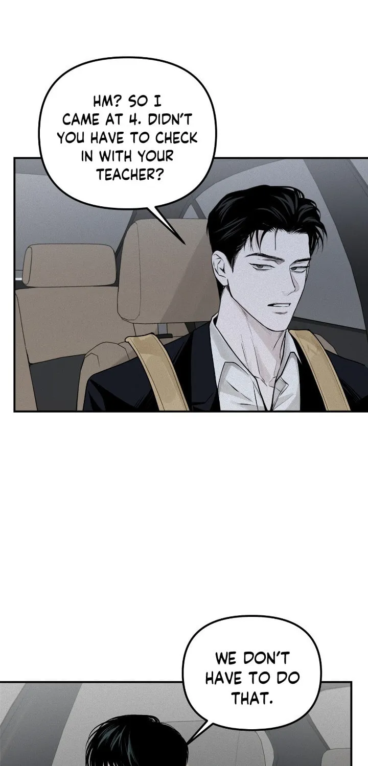 Read Projection chapter 19 image 44 on Lezhin