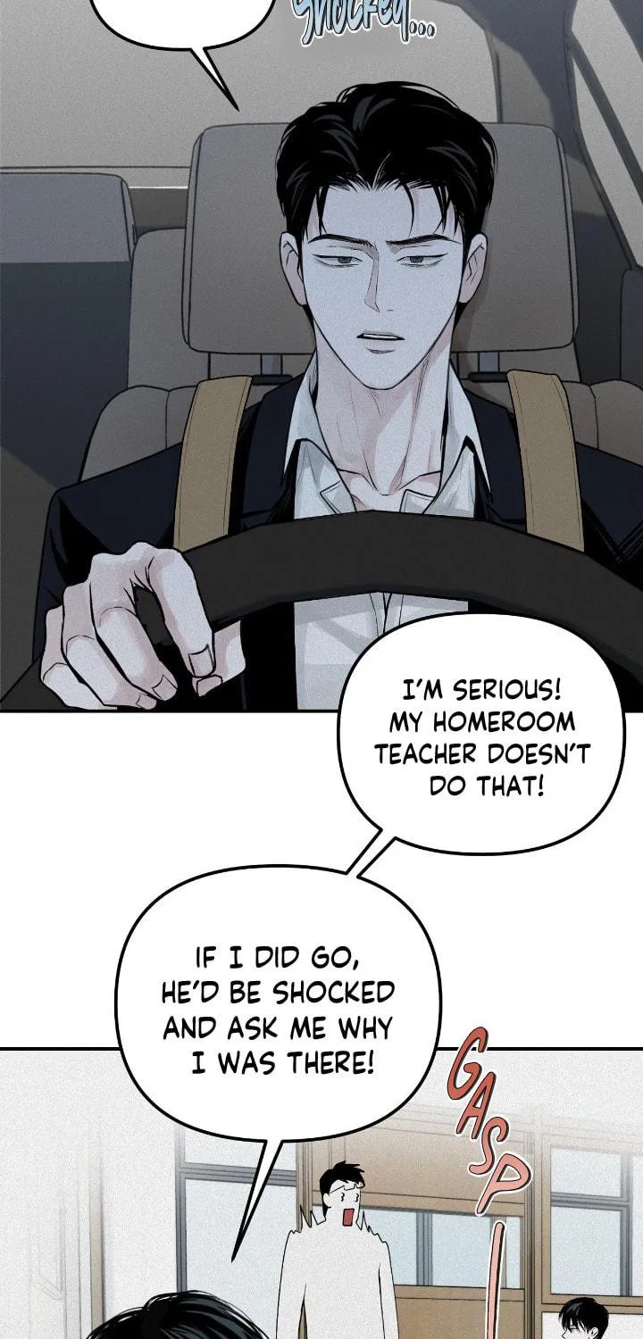Read Projection chapter 19 image 46 on Lezhin
