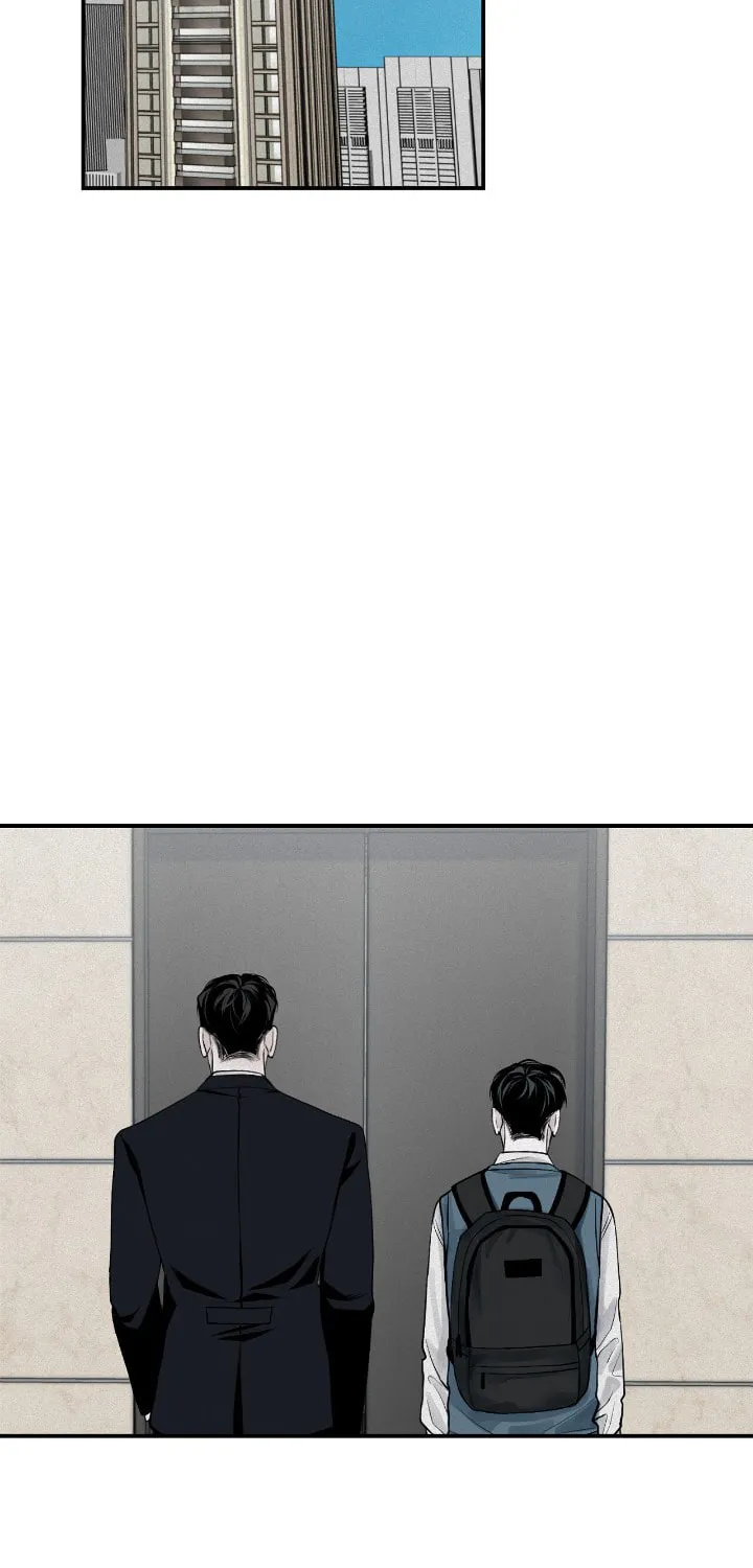 Read Projection chapter 19 image 50 on Lezhin