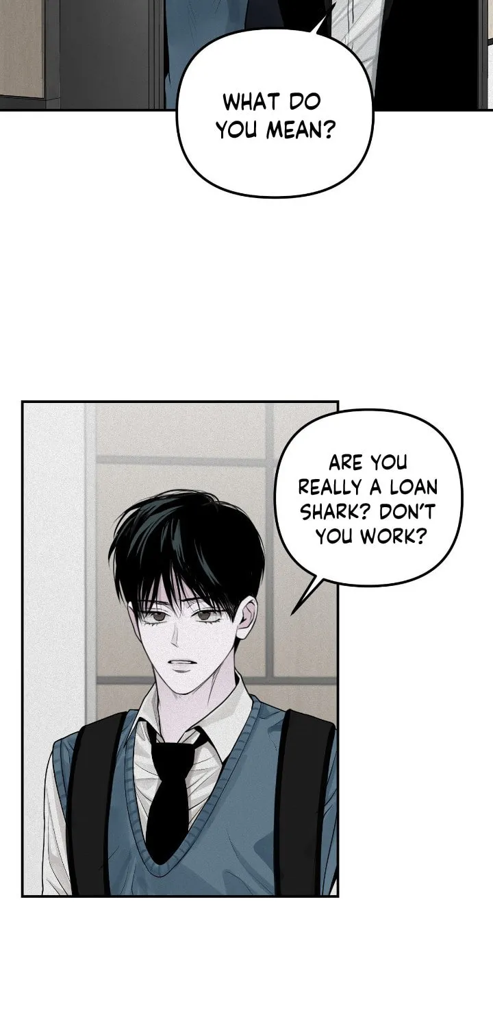 Read Projection chapter 19 image 56 on Lezhin