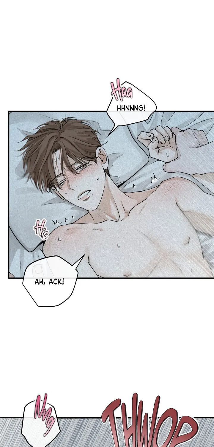 Read Projection chapter 19 image 6 on Lezhin
