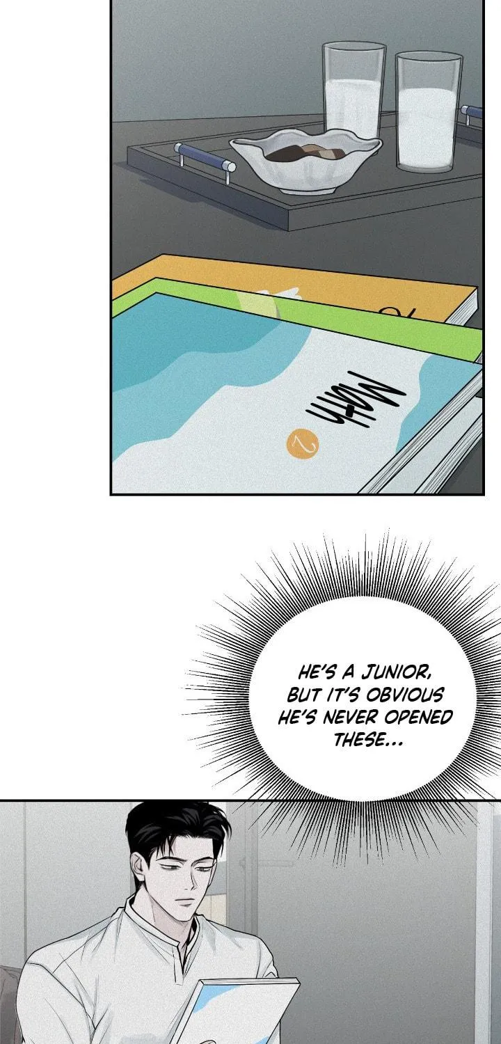 Read Projection chapter 19 image 64 on Lezhin