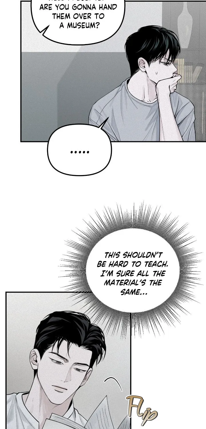 Read Projection chapter 19 image 66 on Lezhin