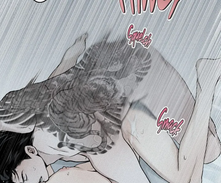 Read Projection chapter 19 image 7 on Lezhin