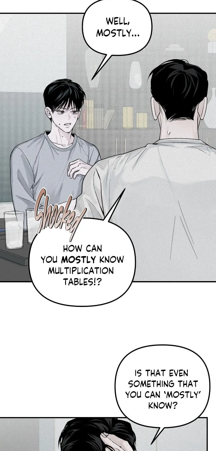 Read Projection chapter 19 image 71 on Lezhin
