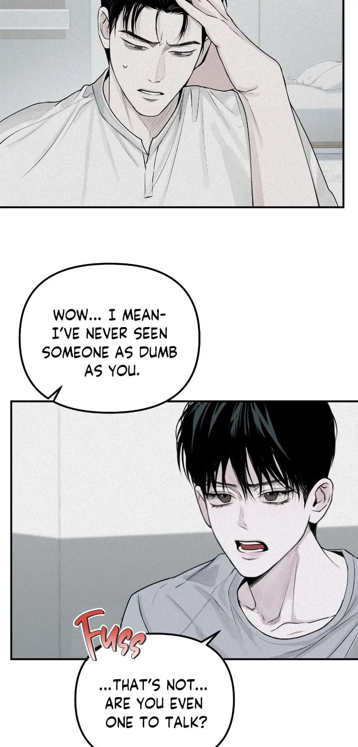 Read Projection chapter 19 image 72 on Lezhin