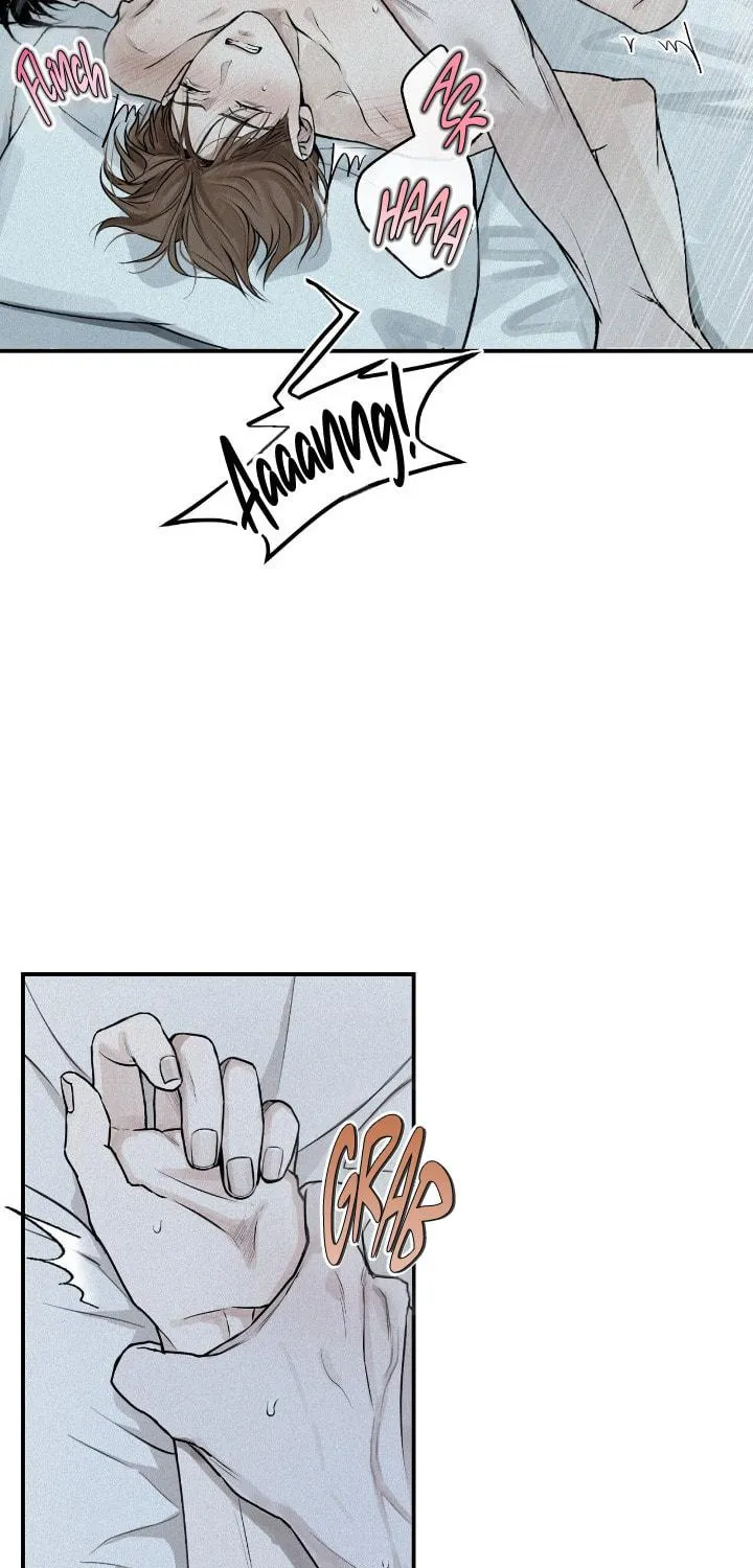 Read Projection chapter 19 image 8 on Lezhin