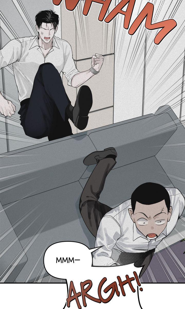 Read Projection chapter 2.4 image 13 on Lezhin