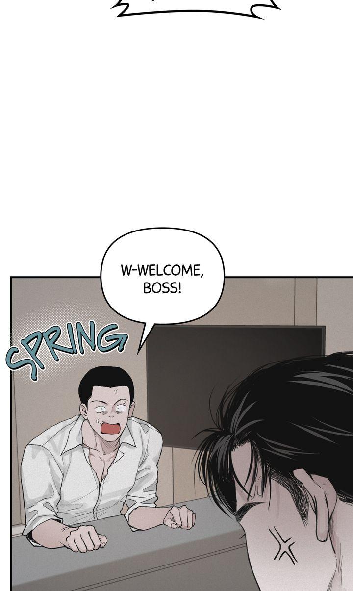 Read Projection chapter 2.4 image 14 on Lezhin