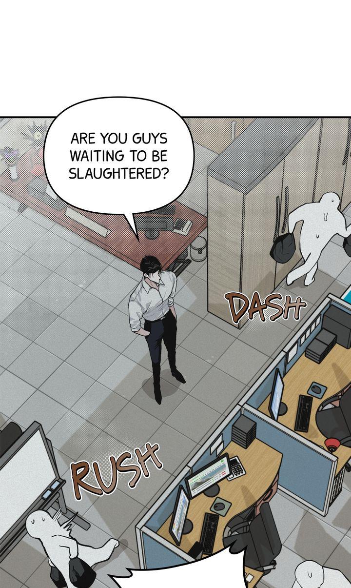 Read Projection chapter 2.4 image 17 on Lezhin