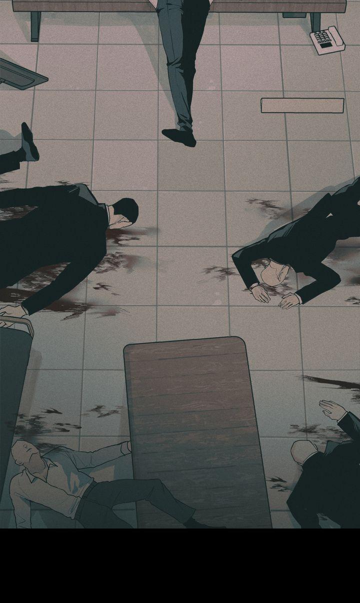 Read Projection chapter 2.4 image 27 on Lezhin