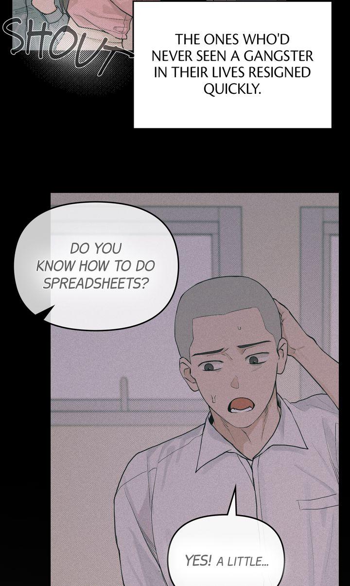Read Projection chapter 2.4 image 31 on Lezhin