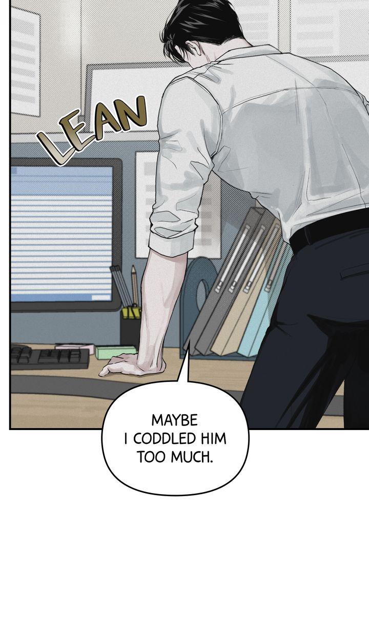 Read Projection chapter 2.4 image 33 on Lezhin