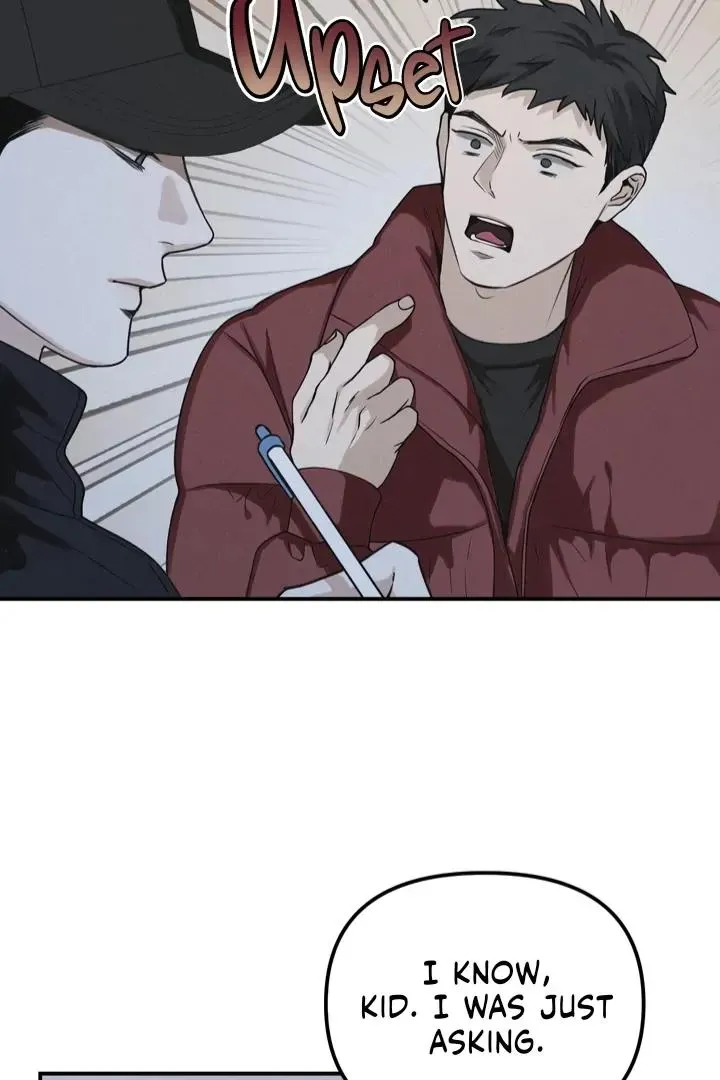 Read Projection chapter 2.99 image 10 on Lezhin